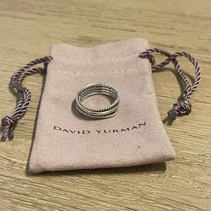 David Yurman Ring